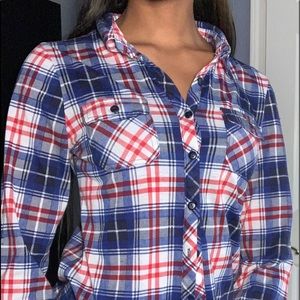 Flannel